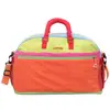 Bolsa de Viaje Portátil de Gran Capacidad Expandible Dopamine para Trayectos Cortos, Maleta Ligera para Viajes de Negocios, Bolsa para Deportes y Fitness