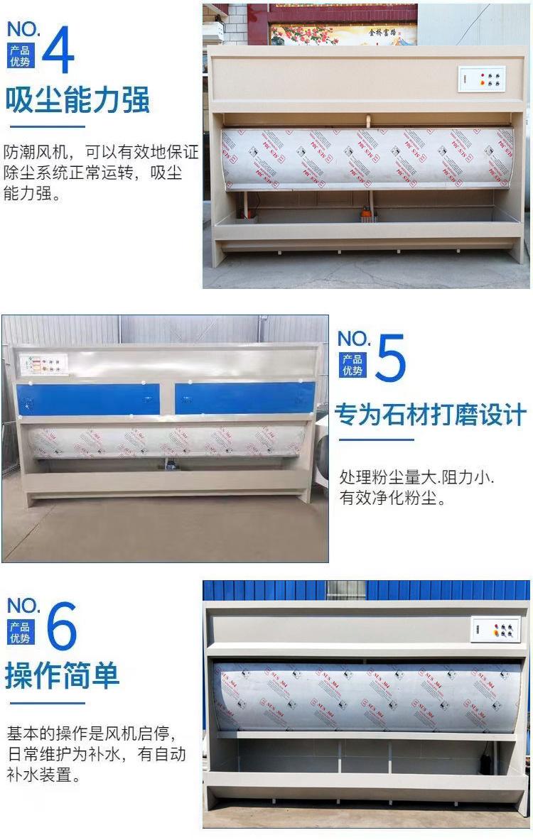 水帘式1