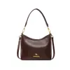 Bolso de Hombro Transfronterizo Estilo Nuevo, Moderno y Elegante, Bolso de Mujer de Gama Alta, Gran Capacidad, Elegante y Versátil, Bolso de Mano Cruzado