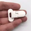 En Stock Nuevos Clips de Plástico para Bebés y Niños Pequeños, Clips Anticaída para Pañuelos y Sombreros, Clips Antiperdida para Baberos, Clips Integrados