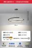 Lustre de Quarto Lunar Sala de Estar Sala de Jantar Nórdica Planeta Bolha Luz Principal Quarto Infantil Moderno Simples Lâmpadas Feijão