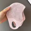 Mascarilla de Protección Solar 2025 para Niñas con Buen Aspecto y Protección Ocular Verano Delgada Transpirable Personalizada de Malla Exterior Protección UV
