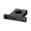 Shstb Shstm Shsta Gcl1 2 01 02 06 08 09 Suporte de Eixo de Guia Vertical Tipo T