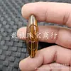 Contas Dzi de Cristal Imitação, Contas Soltas de Jade Imitação, Caracteres de Flor de Jade Hetian Imitação, Ondas d'Água, Peixes Pequenos, Contas para Joias Passe-partout
