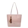 Yuezi Bolso Retro de Gran Capacidad para Mujer Bolso de Hombro 2026 Primavera Nuevo Bolso Tote Bolso de Hombro Individual para Viajes Diario Moderno
