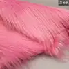Novo flanela 12 tecido de pelúcia adereços de foto fundo de cadeira almofada Mao Mao fantasia de fera