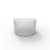 Capa de Silicone para Copo Stanley Transfronteiriça, Tampa Inferior de Copo, Almofada de Choque Antiderrapante, Capacidade 40oz, Diâmetro 7,5cm, Capa Protetora