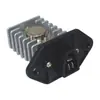 8103010U0101 Es Adecuado para Resistencia de Soplador Rena Módulo de Control de Velocidad del Soplador Resistencia del Calentador