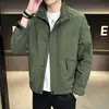 2025 Nueva Chaqueta con Capucha para Hombre Chaqueta Deportiva de Exterior de Alta Calidad Chaqueta Marca de Moda Chaqueta de Montaña para Exteriores Exterior