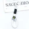 Huayang Personalizado Mochila de Exterior Corda Chaveiro Copo d'Água Cordão Trançado Cordão com Mosquetão Cordão para Bolsa Chaveiro