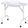 Mesa Manicure Simples Mesa Manicure Removível Portátil Amazon Trabalho Manicure Manicure Simples Mesa Manicure