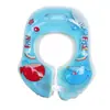 Flotador de natación para niños, Flotador de natación para bebés bajo los brazos, PVC ecológico, Engrosado antivuelco, Venta directa y al por mayor de fabricante de parques acuáticos