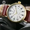 Ventas Directas de Fábrica Ochstin Negocio Transfronterizo Reloj de Moda para Hombre Reloj de Cuarzo Impermeable