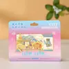 Pegatinas Magnéticas de Texto de Lijiang Atracciones Turísticas Souvenirs Culturales y Creativos Regalos de Viaje Imanes Metálicos para Refrigerador Venta al por Mayor Ciudad Antigua de Lijiang
