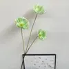 3 Papoulas Grandes, Papoulas, Flores Artificiais, Pinturas a Óleo Florais para Casamento, Salões de Casamento, Decoração Suave para Casa de Hotel
