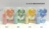 Vaselina Ice Love Bálsamo Labial de Alta Hidratación y Calma, Hidratante e Hidratante, Previene la Sequedad y las Grietas, Aceite Labial Incoloro, Producto Nacional