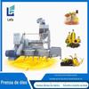 Prensa de Óleo Totalmente Automática Comercial Moinho de Óleo Equipamento de Processamento de Óleo de Amendoim de Médio Porte Preço de Fabricante Prensa de Óleo por Parafuso de Colza