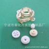Engrenagem de plástico para varredora 790 fabricantes de Ningbo Fenghua personalizado pequenos eletrodomésticos engrenagem de plástico de precisão