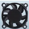Ventoinha DC 4010 12V24V 5500 RPM Resfriamento Industrial Exaustão Ventilador Pequeno