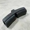 Pastillas de freno de hierro fundido personalizadas de varias especificaciones, pastillas de freno sintéticas para locomotoras diésel