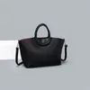 Bolso de mano de moda con patrón de lichi de lujo ligero transfronterizo, bolso de hombro vintage de alta gama para el trabajo, bolso tote estiloso de diseño nicho