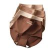 Ropa interior de cintura alta para mujer, Entrepierna de algodón transpirable para mujer, Control de abdomen, Cubre glúteos, Algodón transpirable, Calzones levanta glúteos para niñas