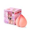 Wanle Bolinha Mimi de Pêssego Sexy Masturbação Copo de Avião Simulação Dispositivo Famoso Masculino Vaginal Nádegas Produtos para Adultos Douyin