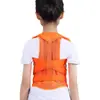 Cinturón Corrector de Postura Infantil a Bajo Precio de Liquidación, Transpirable e Invisible, Cinturón Corrector de Postura Sentada Anti-Joroba para Estudiantes, en Stock para Venta al por Mayor y Dropshipping
