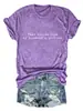 ESO SUENA COMO MI lista de deseos de Amazon sitio independiente casual versátil para mujer camiseta de algodón de manga corta colorida