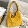 Bolso de Hombro Casual Nuevo Transfronterizo Verano 2026, Bolso Tote de Moda, Versátil para el Uso Diario, Exquisito Bolso de Axila