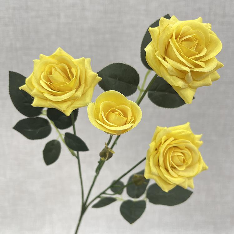 4头韩式小玫瑰-exlzjx-黄色.JPG
