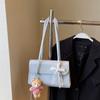 Bolso de Gran Capacidad para Debajo del Brazo para Mujer, Nuevo Modelo 2026, Sensación de Alta Gama, Bolso de Mano Versátil y de Moda Más Vendido para Primavera y Verano