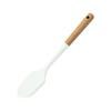 Utensilios de Cocina de Silicona, Pinzas para Alimentos, Espátula, Brocha para Aceite, Batidor de Huevos, Herramientas de Cocina, Sartén Antiadherente, Resistente a Altas Temperaturas, Mango Largo