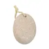 Calos, Esfoliação, Pedra de Pé Dupla Face, Pedra-pomes Oval, Pedra Vulcânica, Esfregar os Pés, Esfoliação, Esfoliação, Esfregar as Mãos, Esfregar os Pés