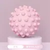 Fascite Plantar Bola de Massagem Yoga Relaxamento Muscular Bola de Fitness Ponto de Acupuntura Sola do Pé Profissional Cintura Costas Fascia Pescoço Meridiano