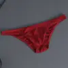Atacado de fábrica cuecas masculinas textura de seda gelada roupa íntima masculina calças sexy de alta qualidade verão masculino em estoque
