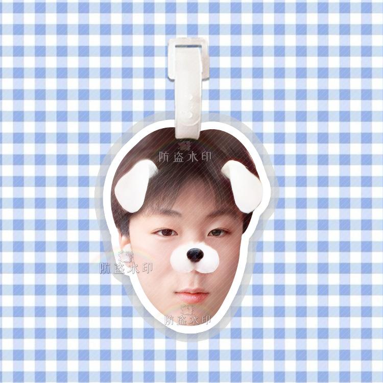 猪太白李泓毅N