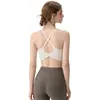 Youyue Apparel Sutiã Esportivo Feminino Top Regata para Yoga Fitness Pilates Corrida Roupas de Yoga para Mulheres