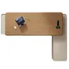 Mesa do Presidente, Mesa Executiva, Mesa do Chefe, Mesa do Presidente, Conjunto de Mesa e Cadeira para Escritório de Gerente, Nova Mesa de Chefe Estilo Chinês