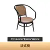 Olla caliente estilo coreano sin humo, olla caliente comercial sin humo con asientos cómodos, mesa de comedor estable con diseño del sudeste asiático