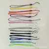 Venta Directa Spot Cuerda de Piñones Lanyard para Memoria USB Cuerda de Muñeca de Nylon Linterna Silbato/altavoz/ventilador/Correa Corta