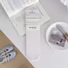 Calcetines de Malla Transpirable Youjiaxiu para Primavera y Verano, Delgados, con Malla Hueca, de Media Pantorrilla, Estilo Coreano, Calcetines Huecos para Mujer