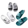 Ventas Directas de Fábrica Sandalias Caseras para Mujer Verano Interior Antideslizantes Hotel Baño Chanclas de Baño para Hombre Al por Mayor
