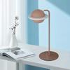 Lámpara de Mesa Estrella Protección Ocular Luz Nocturna Sala de Estar Dormitorio Mesita de Noche Colgante de Pared Multifuncional Hotel Casa de Huéspedes Lámparas Decorativas Succión Magnética