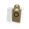 Adecuado para P/Sunick M8 Pro Robot Aspirador Accesorios y Consumibles: Cepillo Principal, Filtro, Cepillo Lateral, Paño de Mopa, Bolsa para Polvo