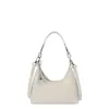 Bolso de Mano de Alta Gama Estilo Nuevo Bolso de Hombro Bolso Cruzado para Mujer Nuevo 2026 Moderno Diseño de Nicho Bolso de Hombro Único