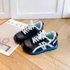 Zapatillas de papá para niños, zapatillas ligeras para niñas, nuevas zapatillas transpirables para correr para niños de verano 2026, zapatillas versátiles Forrest Gump