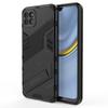 En stock aplicable a honor Changwan 20 nueva funda de teléfono punk armor funda de teléfono con soporte honor Changwan 20