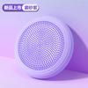 Colchoneta Inflable de Equilibrio Entrenamiento del Núcleo Engrosada Multifuncional Sensorial Equilibrio Cojín de Aire Tobillo Ejercicio Pad Somatosensorial