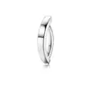 Anillo para el Ombligo Transfronterizo Europeo y Americano Corazón de Melocotón Mariposa Flor Circonita Clavo para el Ombligo Joyería para Piercings Corporales Más Vendida en Amazon